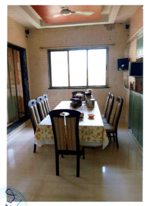 1568 square feet Flat for sale in Prem Ashish CHS,Chandan park Navroji Lane , Ghatkopar W Mumbai 400086 Mumbai — photo 3