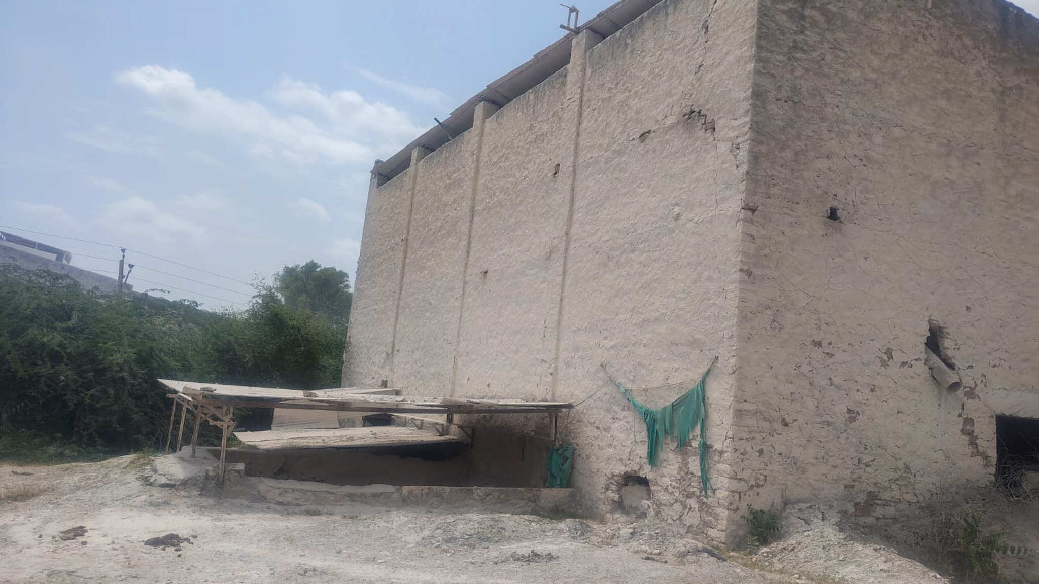 355.54 square meter Industrial Plot with Factory Building for sale in Pipar City — photo 7
