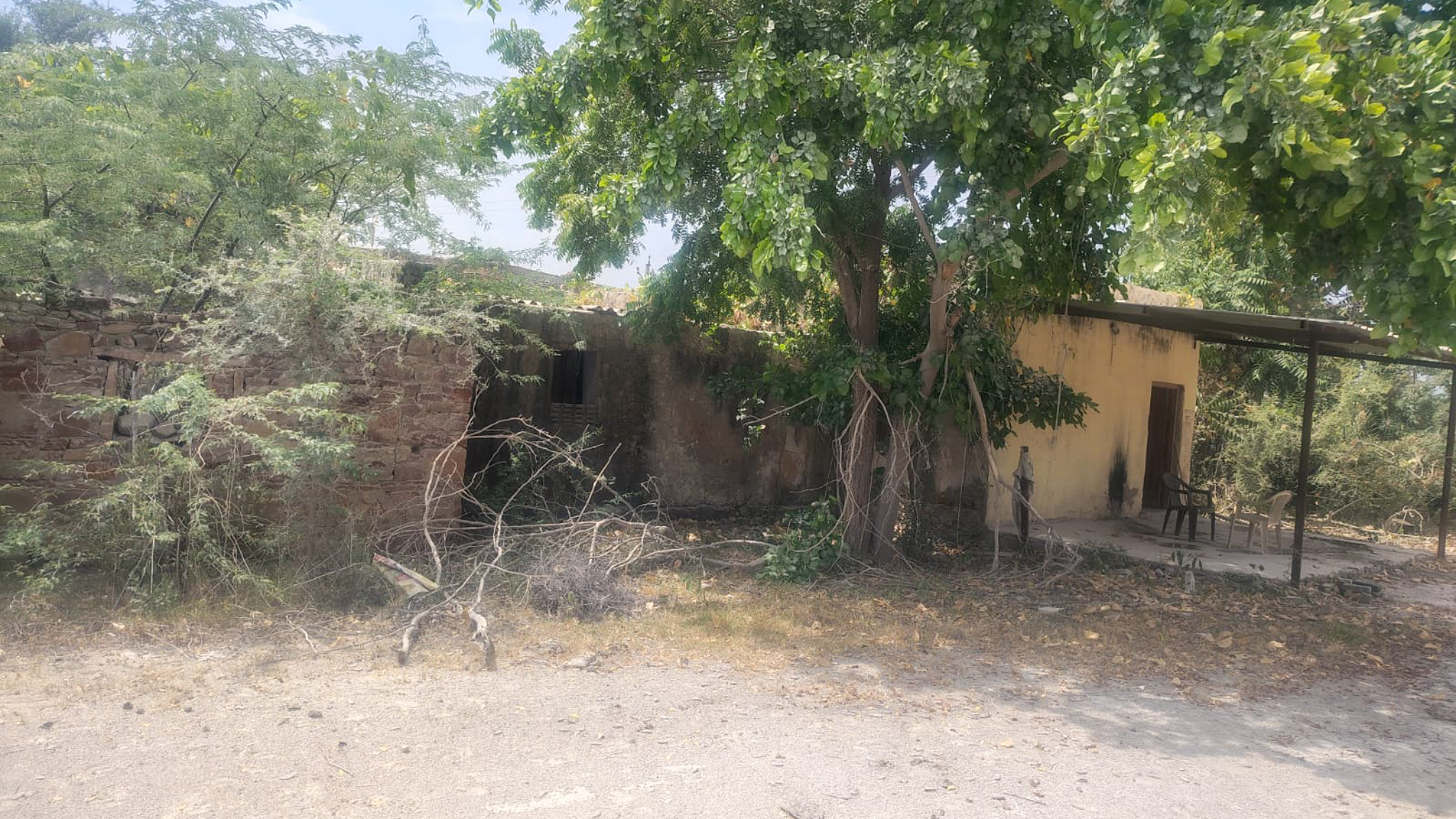 355.54 square meter Industrial Plot with Factory Building for sale in Pipar City — photo 8