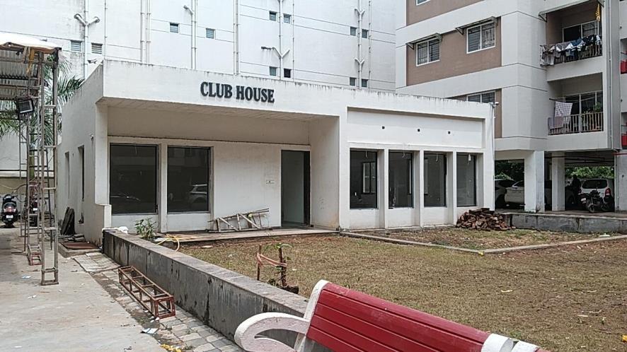 Flat for sale in Vadodara