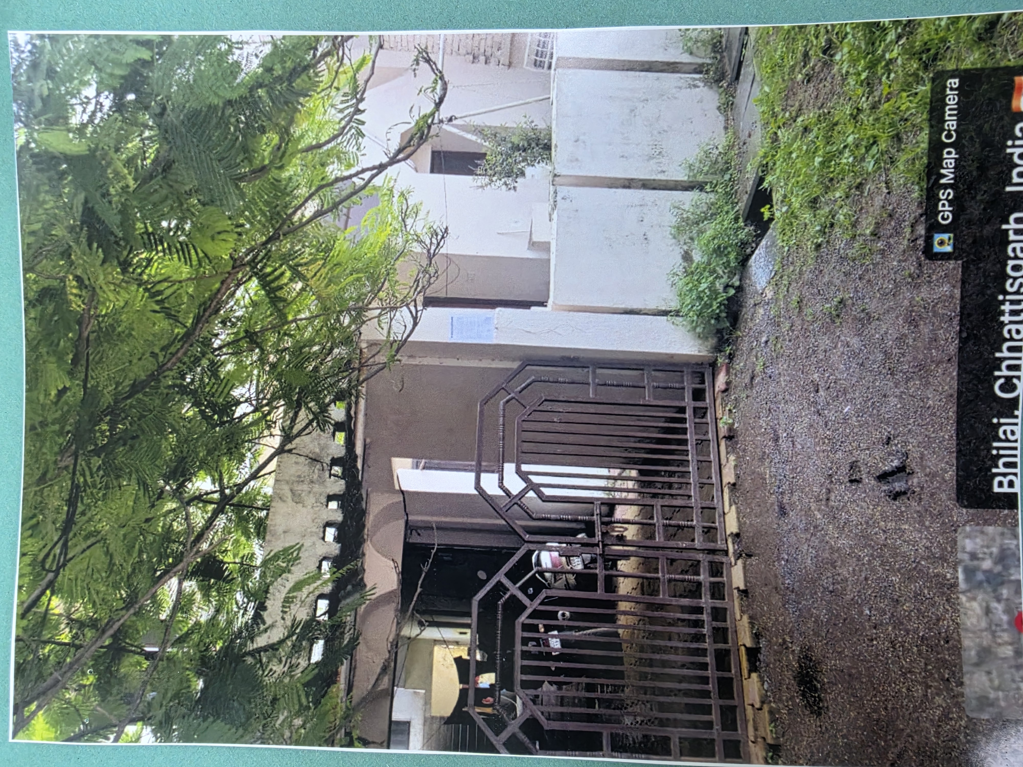 2413 square feet Individual House for sale in Durg