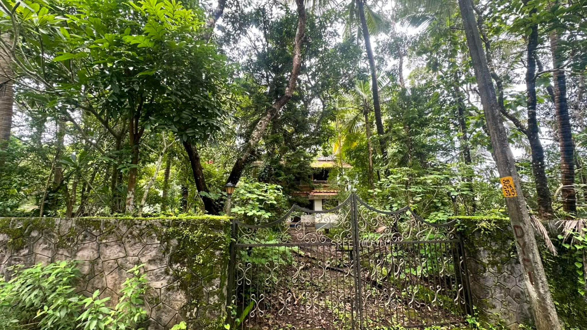 Individual House for sale in Kannapuram Kannur
