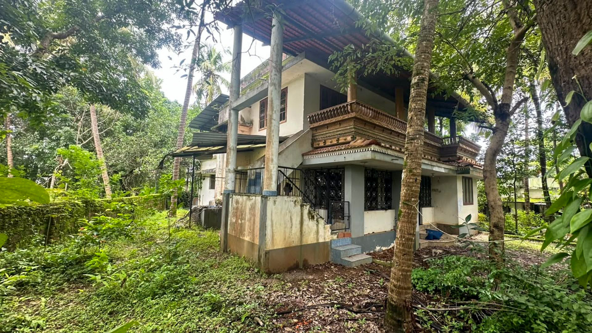 Individual House for sale in Kannapuram Kannur — photo 12