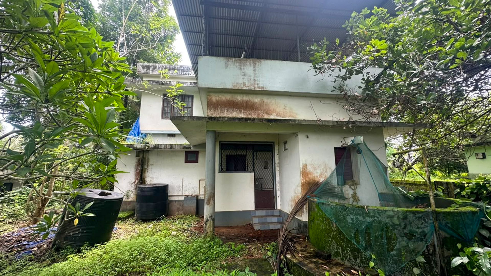 Individual House for sale in Kannapuram Kannur — photo 8