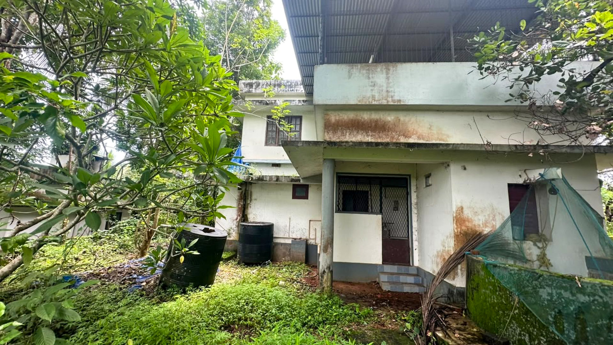 Individual House for sale in Kannapuram Kannur — photo 10