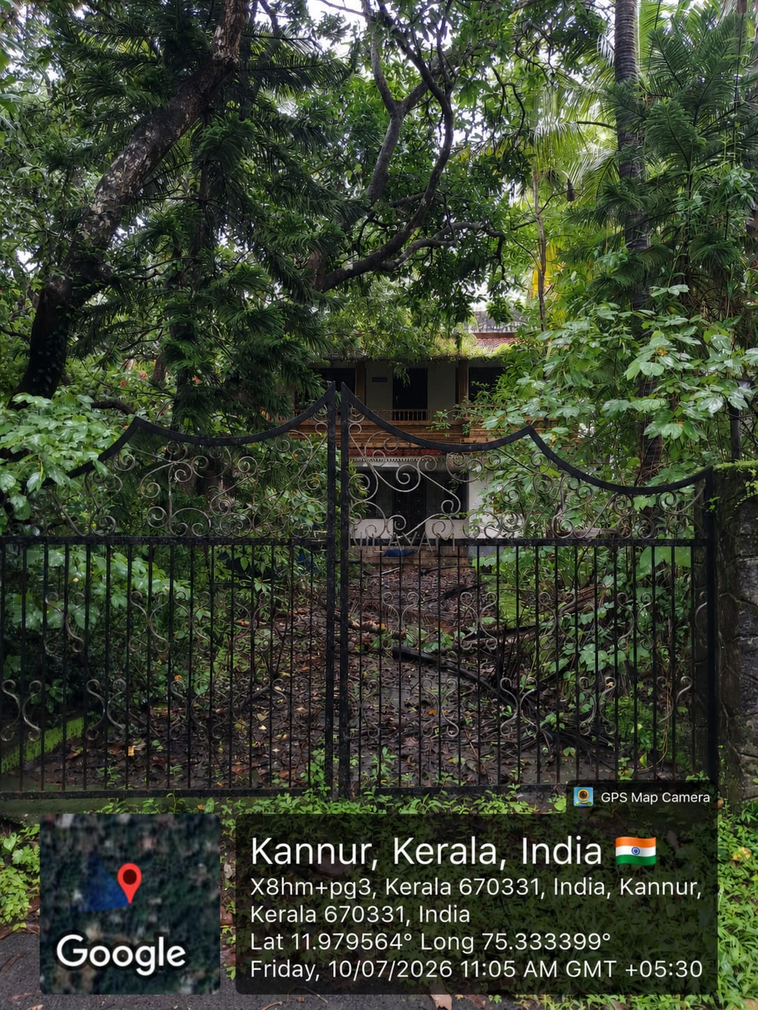 Individual House for sale in Kannapuram Kannur — photo 3