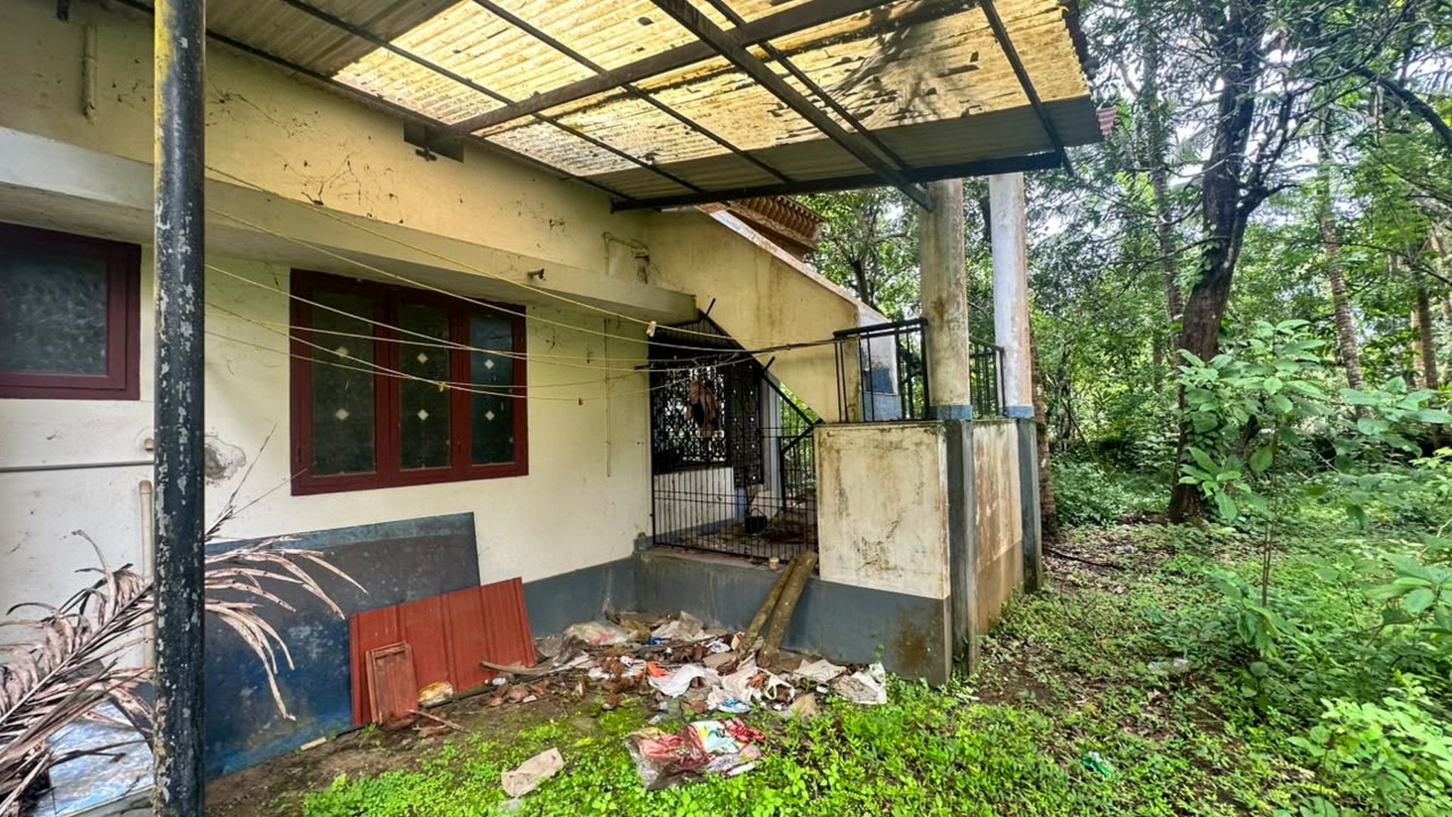 Individual House for sale in Kannapuram Kannur — photo 11