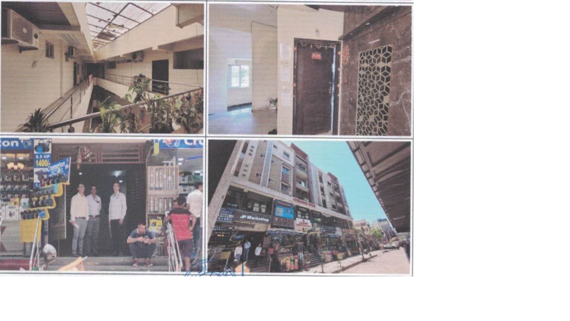 3 BHK Flat for sale in ABHINANDAN TOWER, Hyderabad