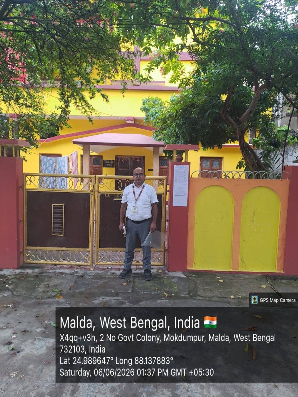 1890 square feet Individual House for sale in 2 No government colony Malda — photo 2