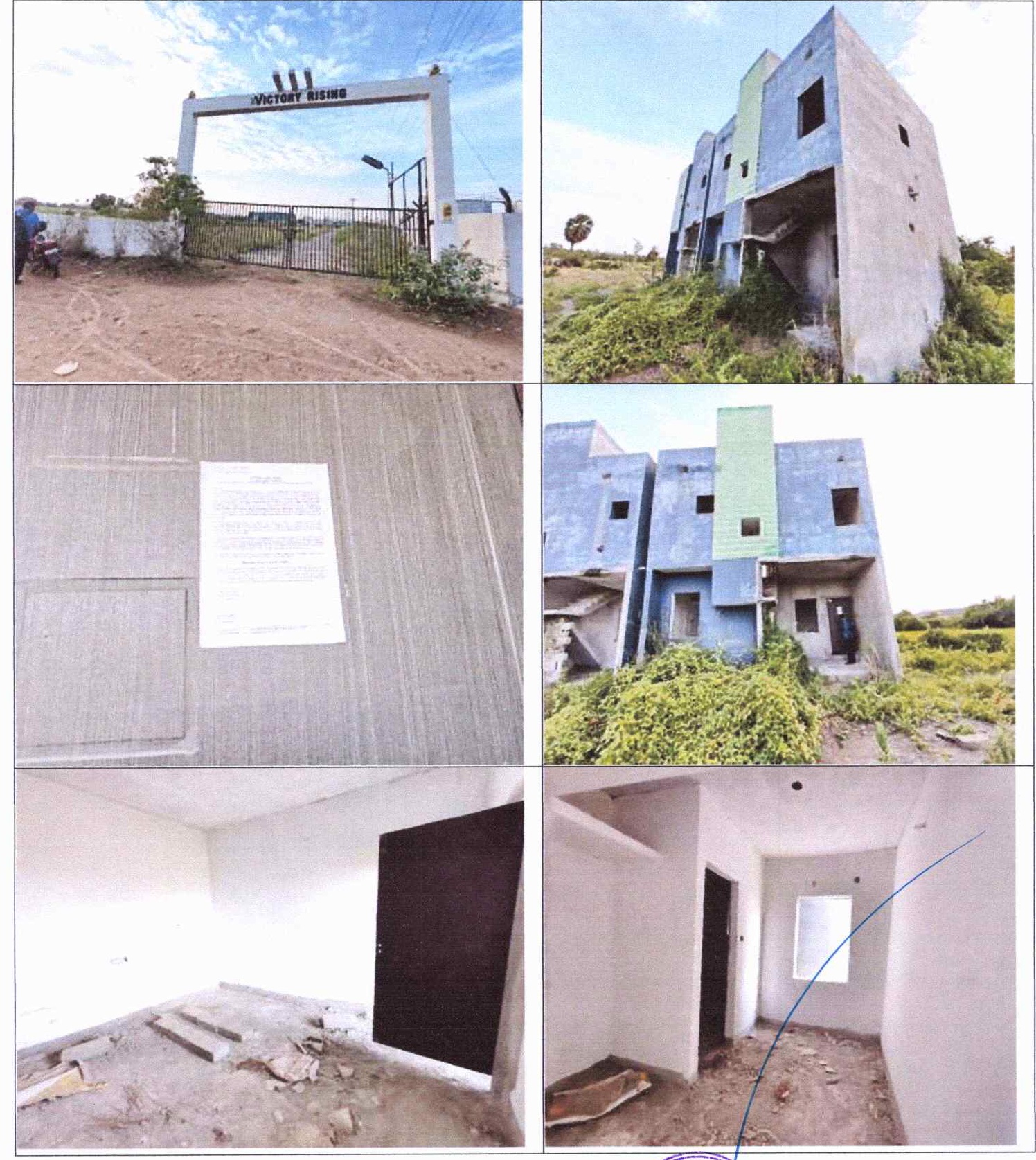 591 square feet Individual House for sale in Chennai