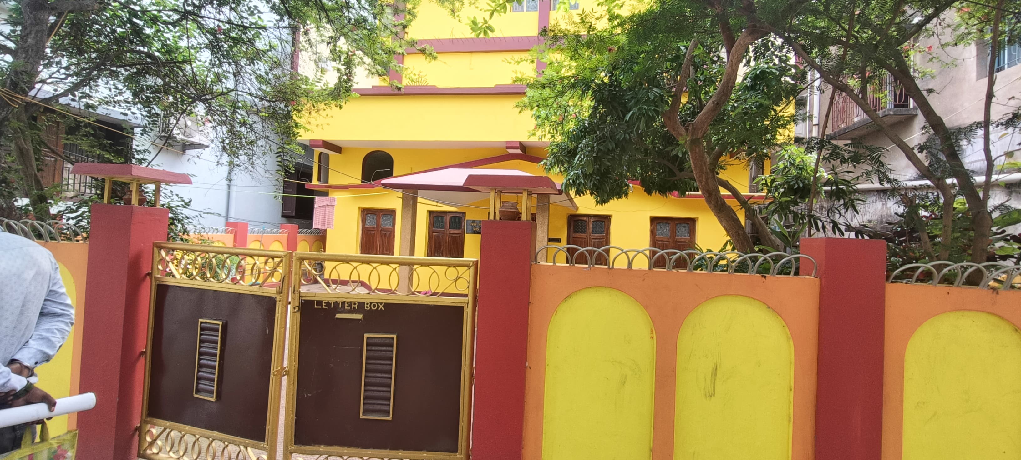 1890 square feet Individual House for sale in 2 No government colony Malda