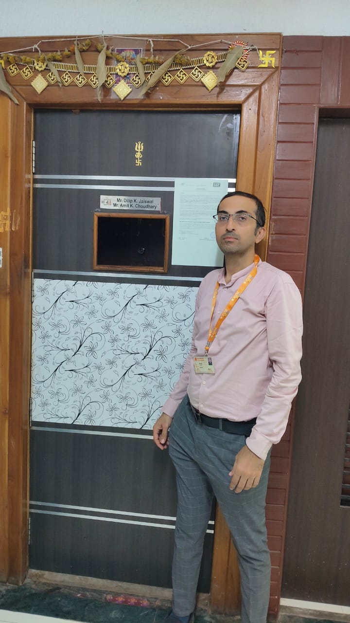 1159 square feet Flat for sale in Pune Pune