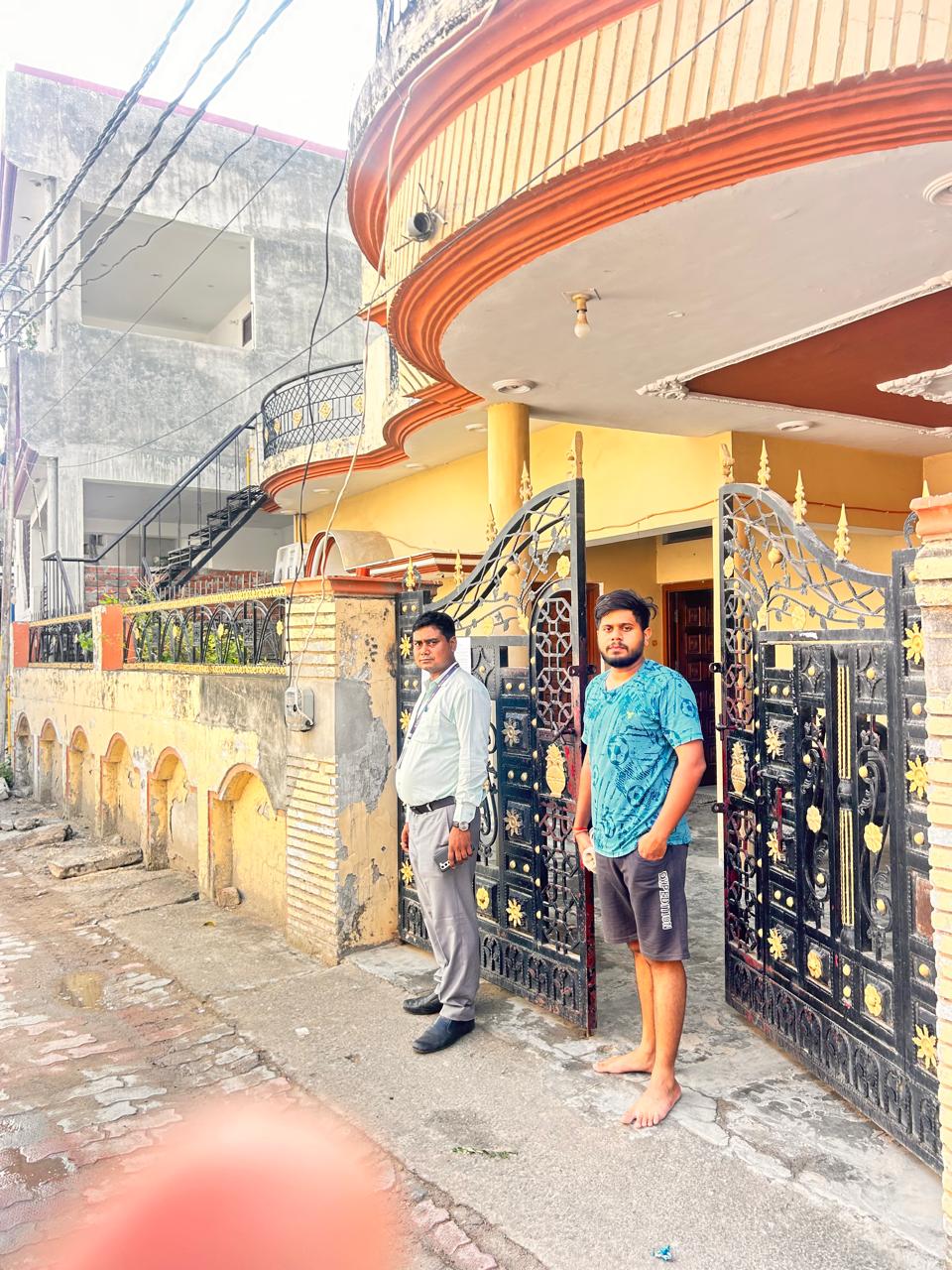 2175 square feet Individual House for sale in Bahraich — photo 2