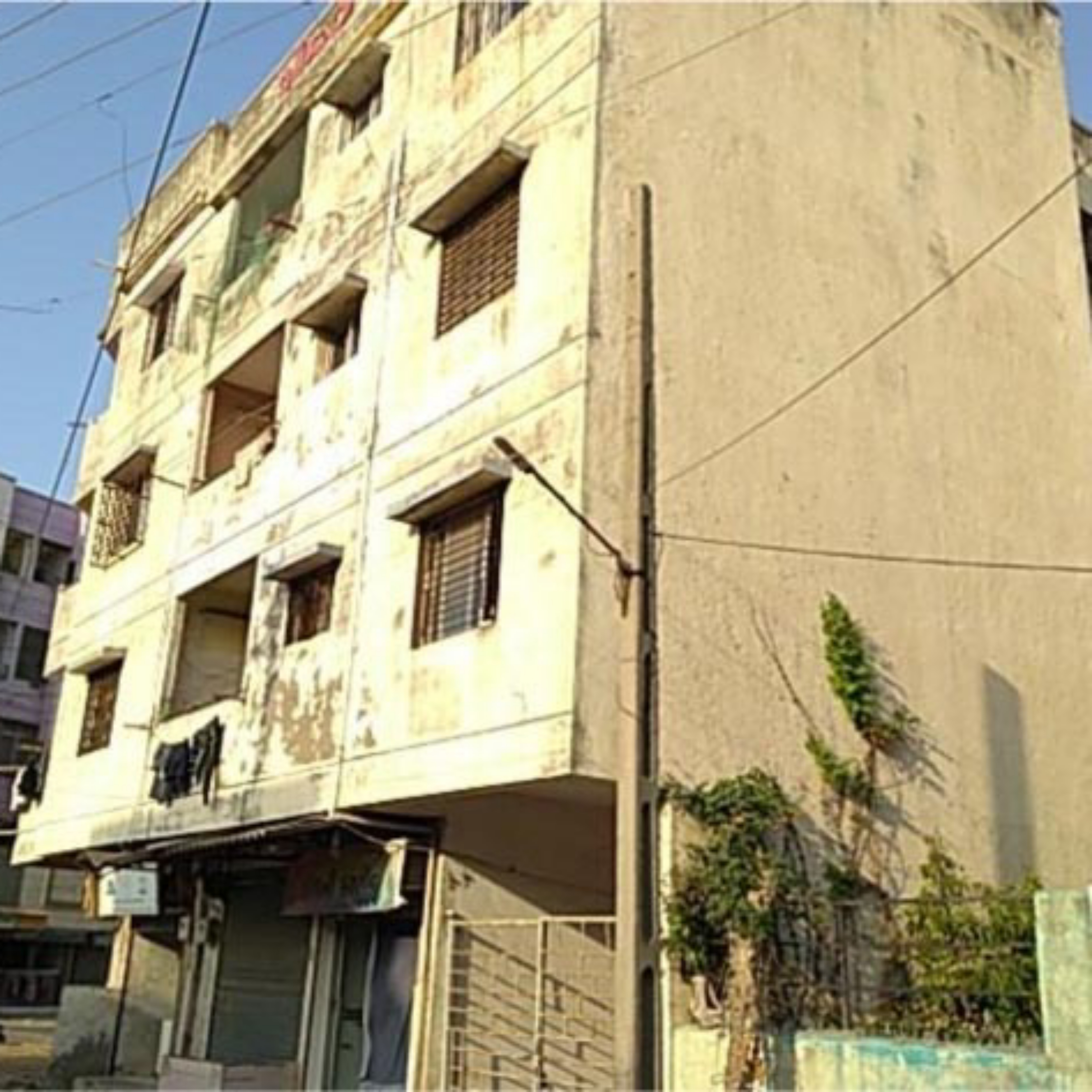 Flat for sale in VERAVAL Veraval