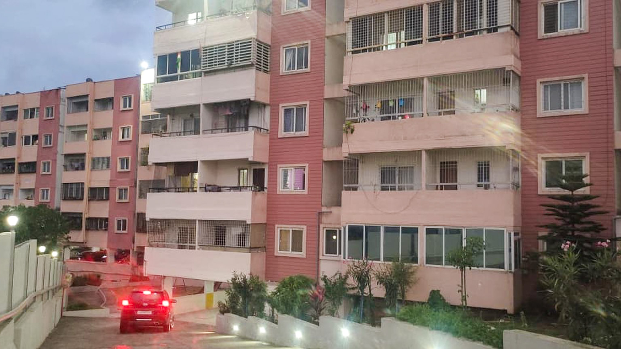 1155 square feet Flat for sale in BANGALORE SOUTH Bengaluru — photo 10