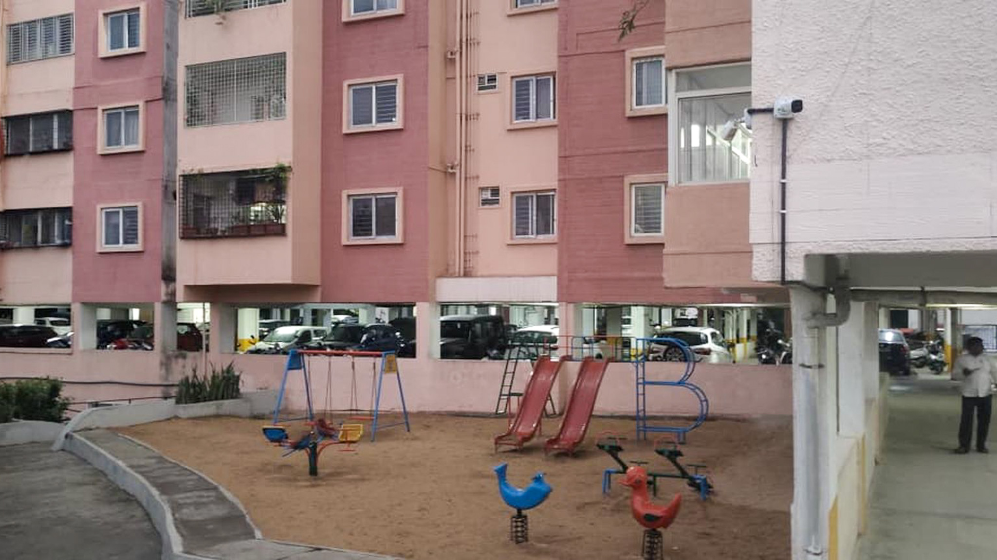 1155 square feet Flat for sale in BANGALORE SOUTH Bengaluru — photo 3
