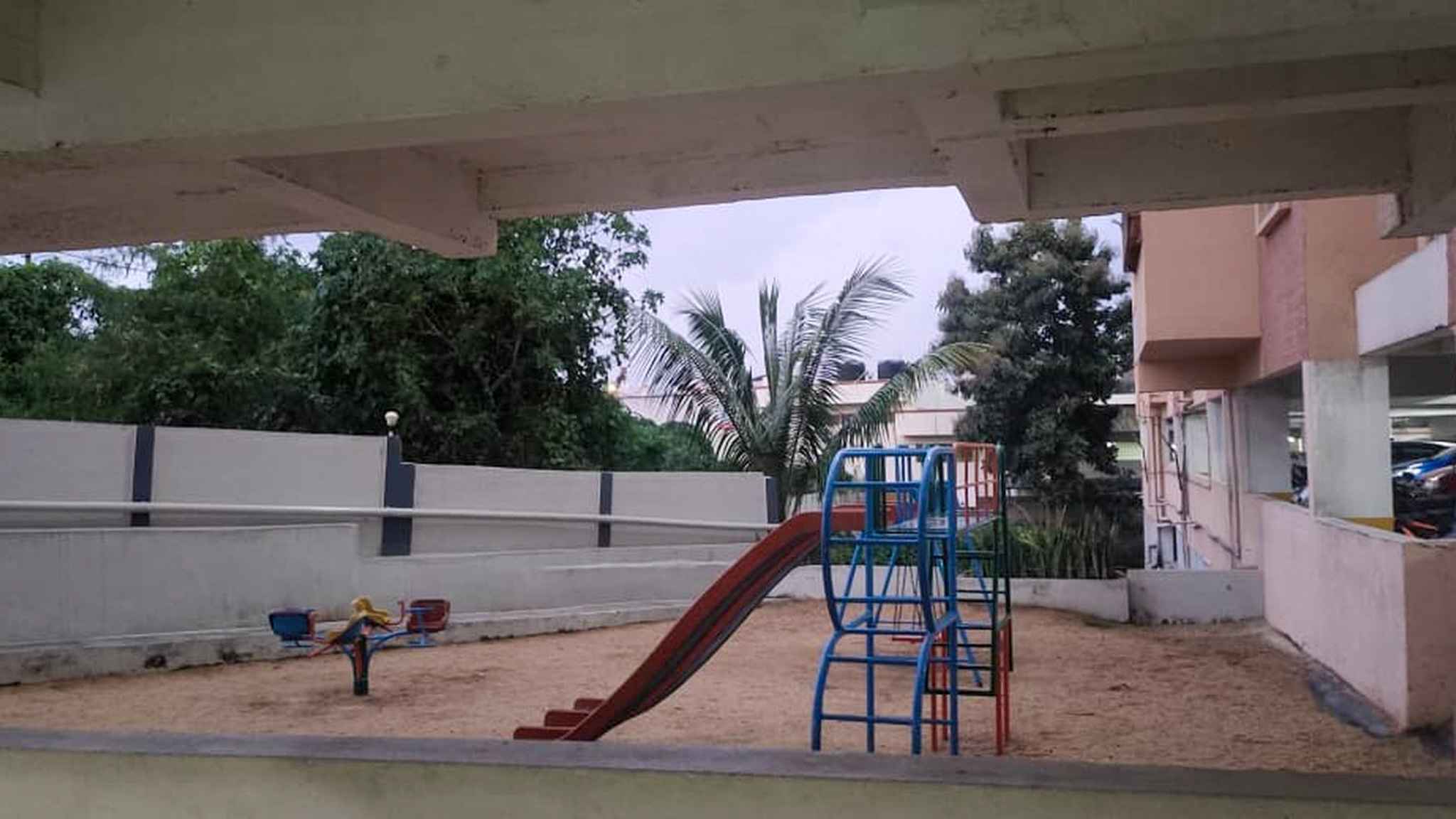 1155 square feet Flat for sale in BANGALORE SOUTH Bengaluru — photo 4