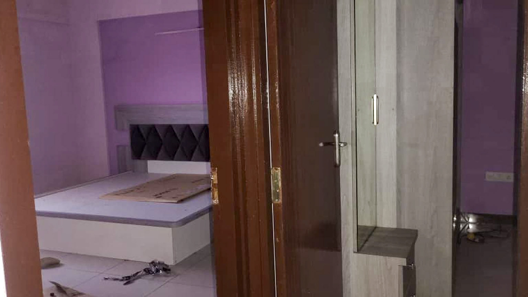 1155 square feet Flat for sale in BANGALORE SOUTH Bengaluru — photo 5