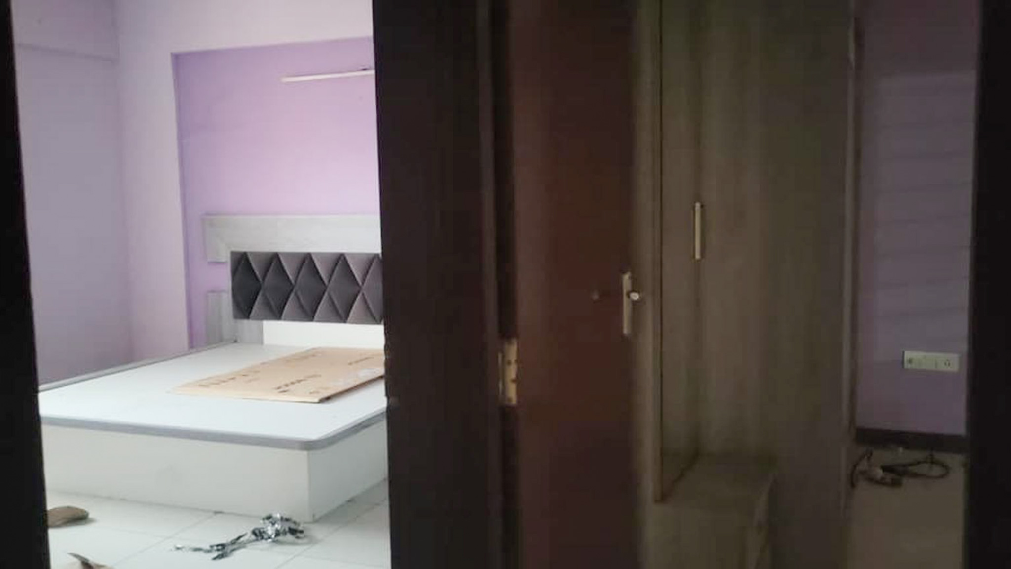 1155 square feet Flat for sale in BANGALORE SOUTH Bengaluru — photo 7