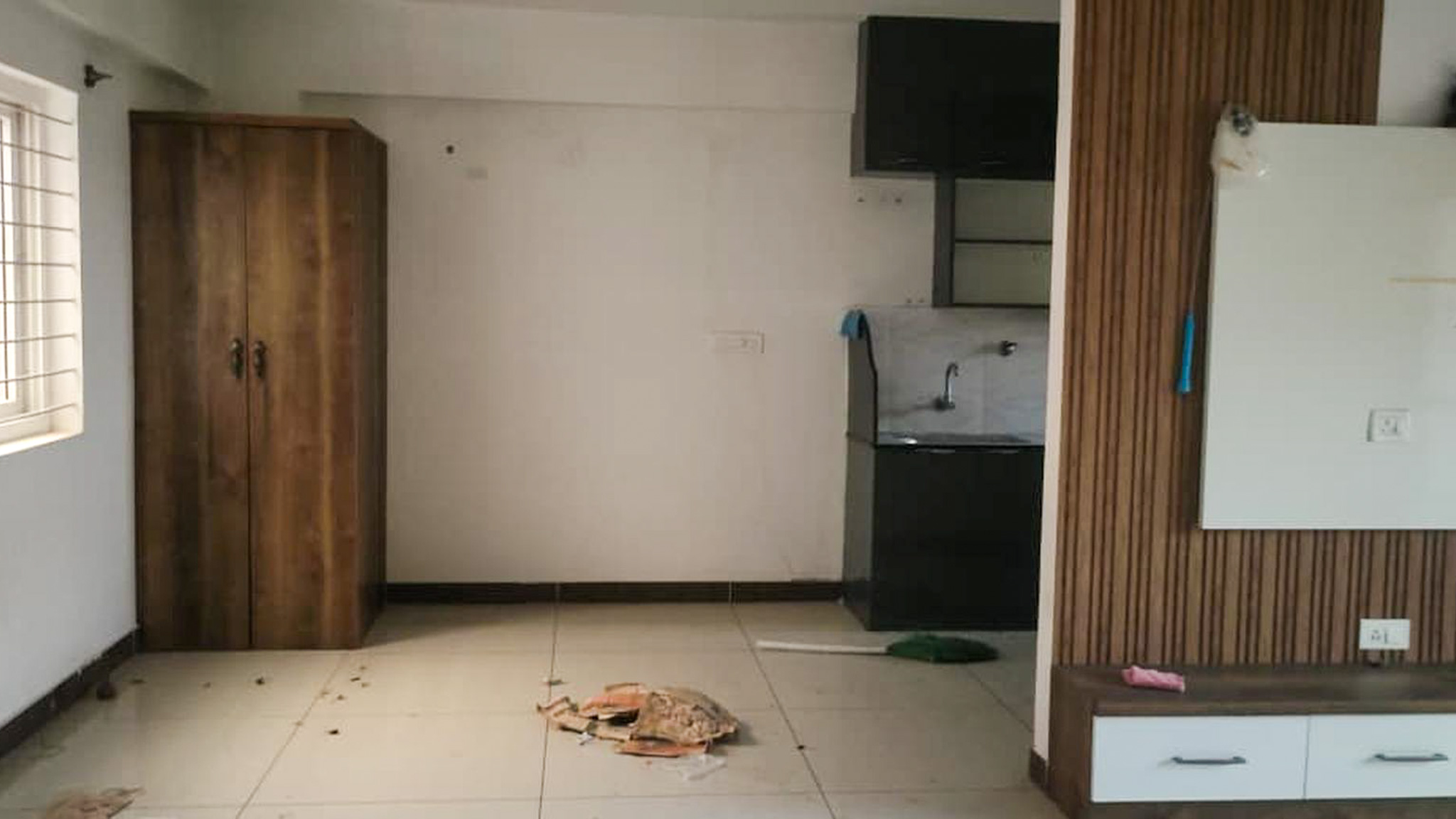 1155 square feet Flat for sale in BANGALORE SOUTH Bengaluru — photo 9