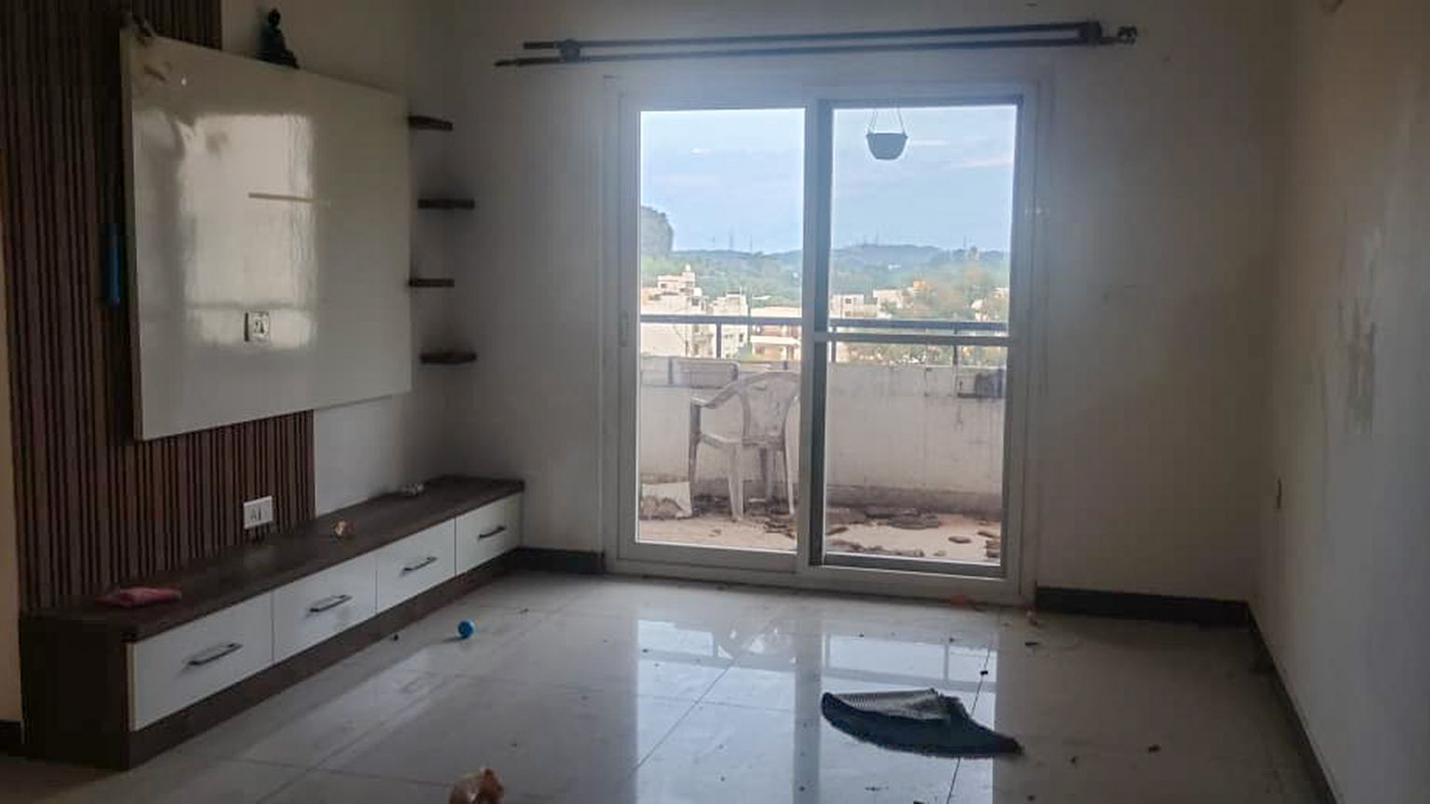 1155 square feet Flat for sale in BANGALORE SOUTH Bengaluru — photo 11