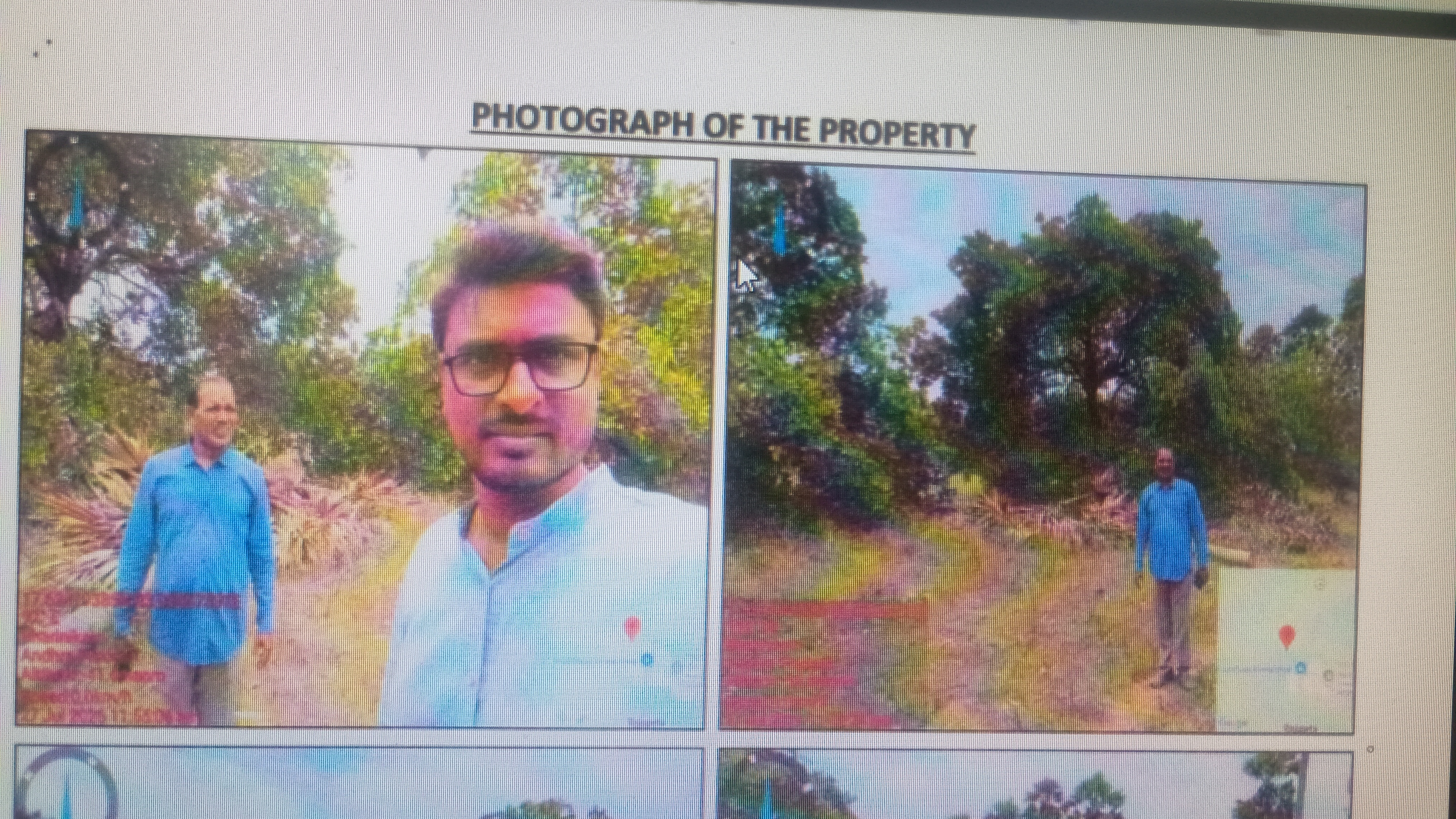 Plot for sale in Paravada Industrial Area — photo 3