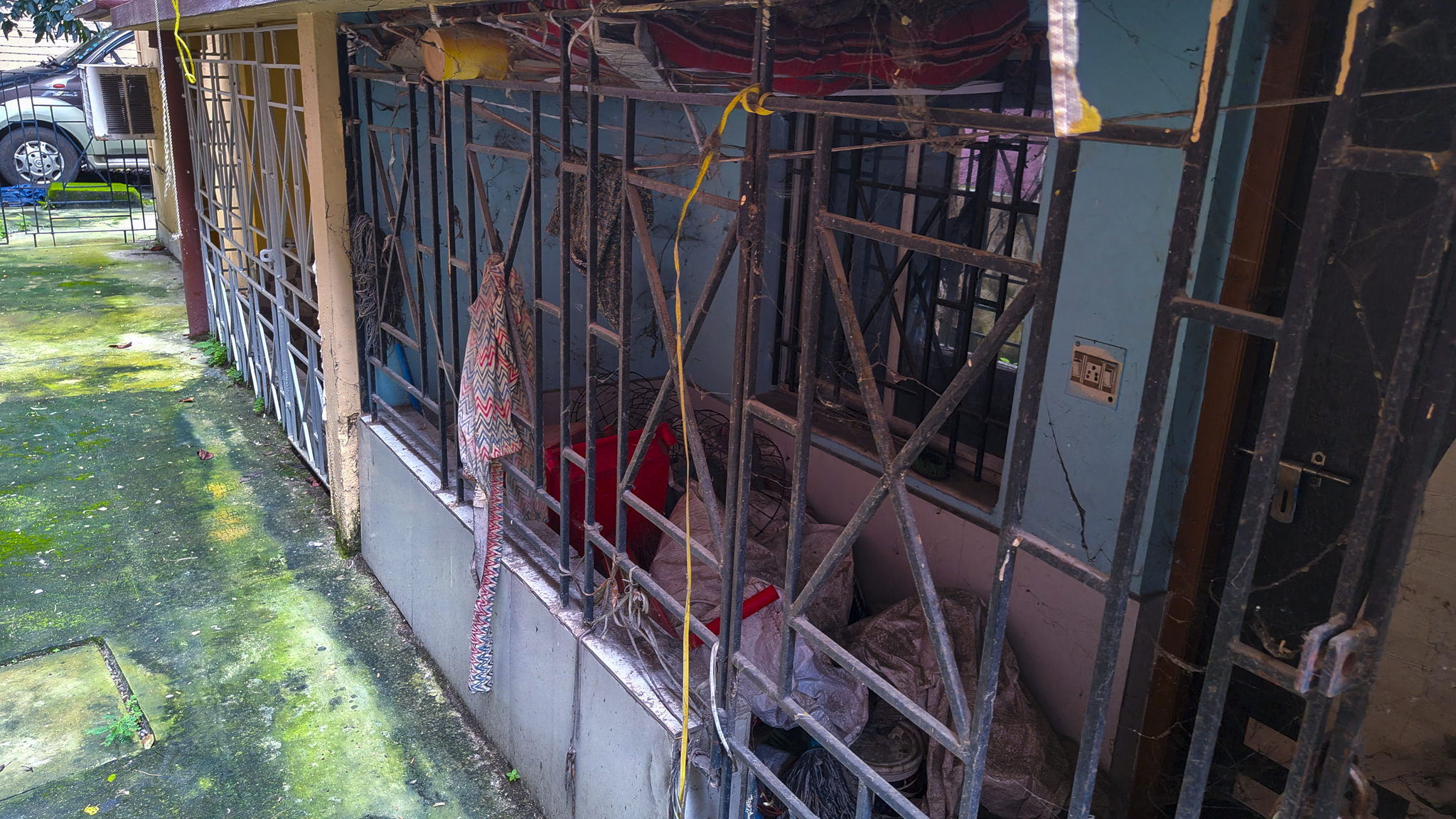 2 BHK Flat for sale in UNITED VILLA , BAGUIATI Kolkata — photo 11