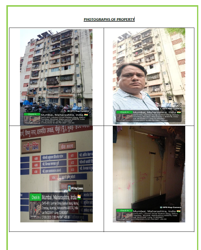 248 square feet Flat for sale in Mumbai