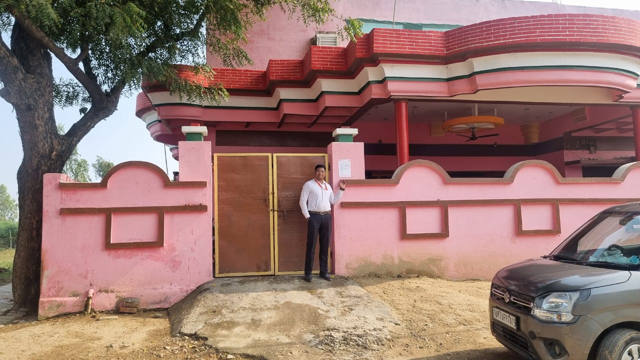 380.6 square meter Individual House for sale in Prayagraj — photo 2