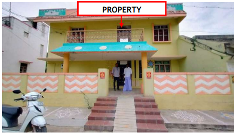 2160 square feet Individual House for sale in tiruvannamalai district Kalambur