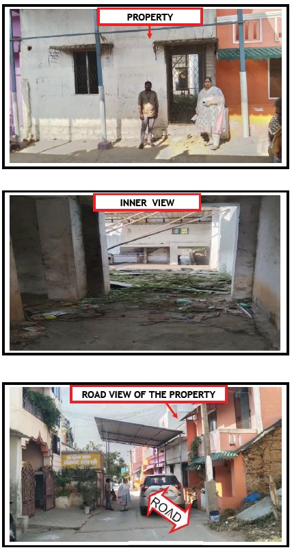 2 BHK Individual House for sale in KADAPERI VILLAGE Kaveripakkam