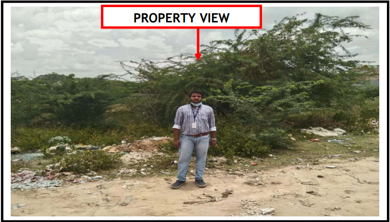 1500 square feet Plot for sale in PERANAMBUT Pernampattu