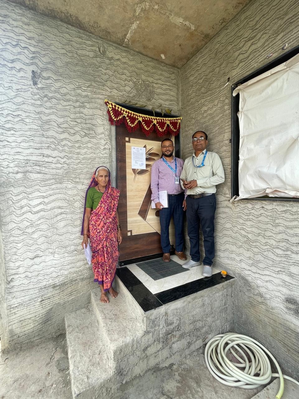 82 square meter Individual House for sale in Malegaon