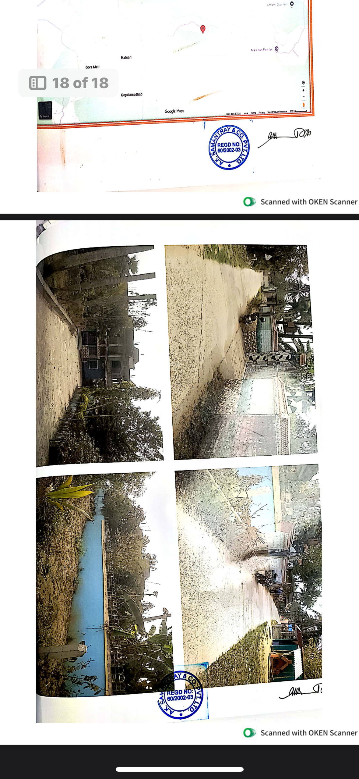 Individual House for sale in SAHADA Bhadrak