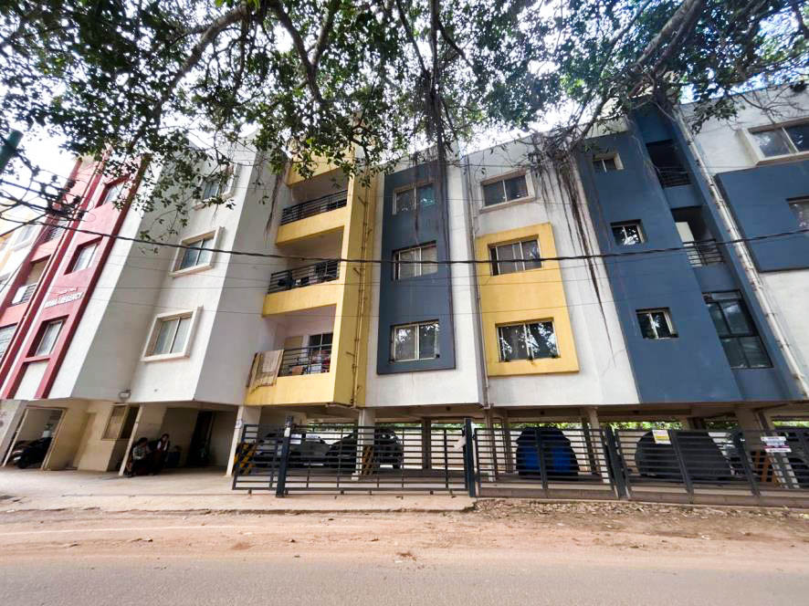 Flat for sale in Bengaluru — photo 3