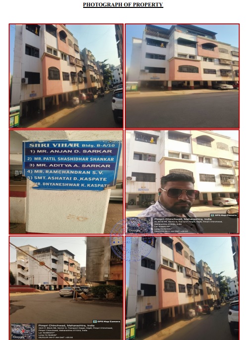 Flat for sale in Pune