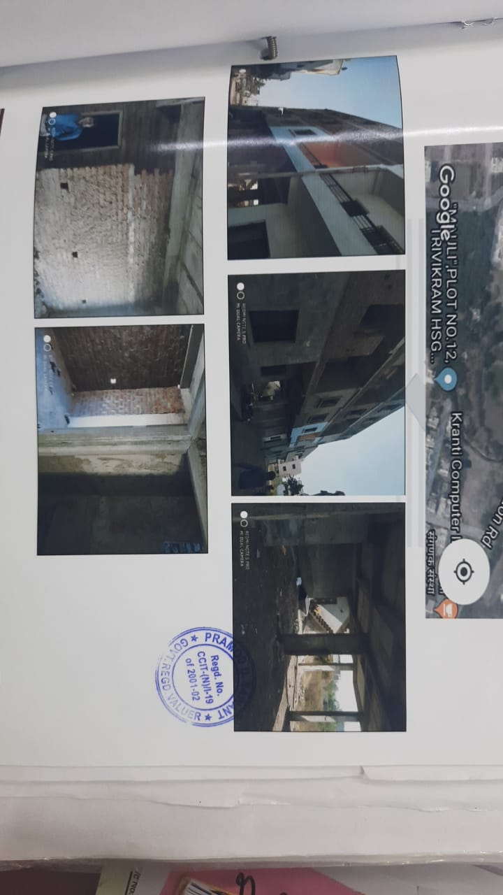 Flat for sale in Chhatrapati Sambhajinagar