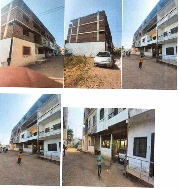 Flat for sale in Chhatrapati Sambhajinagar — photo 3