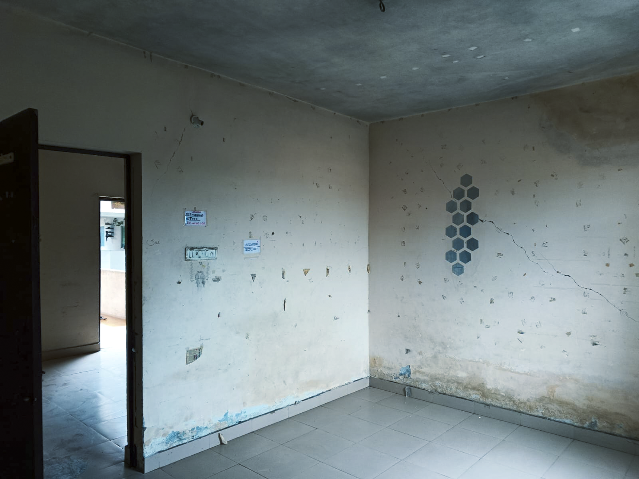 4 BHK Flat for sale in Anand Vihar Phase II, Potyakala Bhilai — photo 3