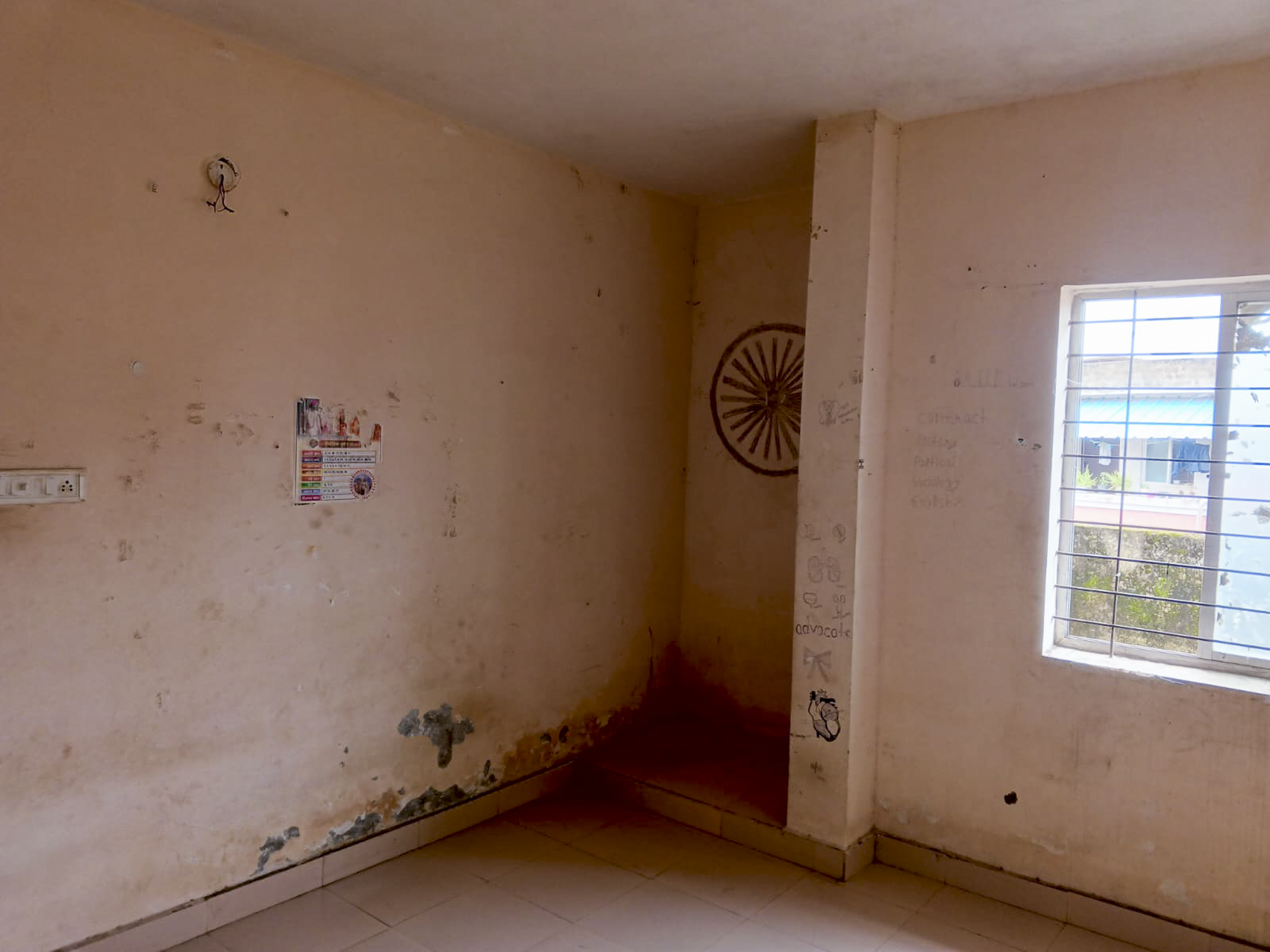 4 BHK Flat for sale in Anand Vihar Phase II, Potyakala Bhilai — photo 6