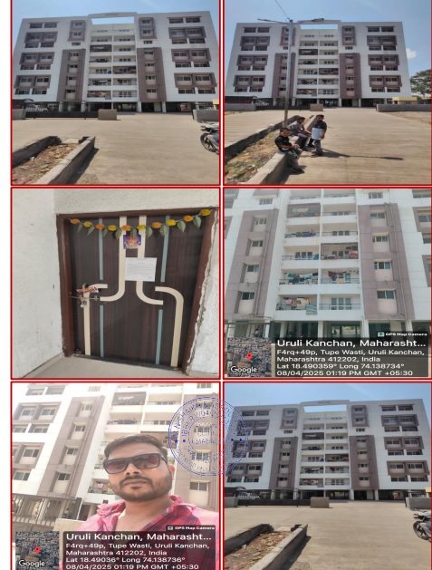 Flat for sale in Pune