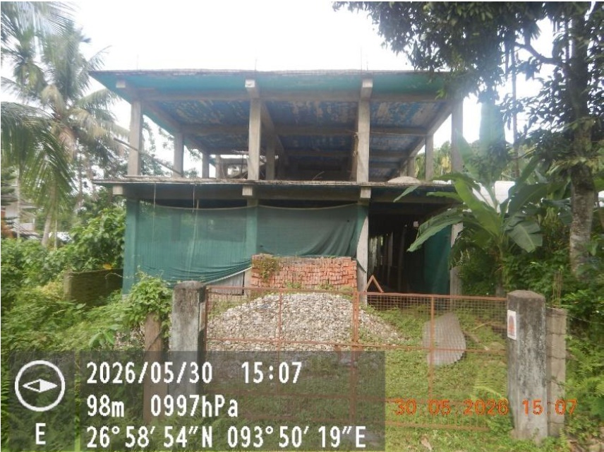 379 square meter Individual House for sale in Narayanpur