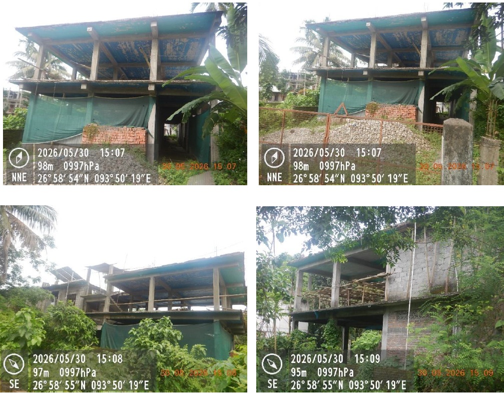 379 square meter Individual House for sale in Narayanpur — photo 2