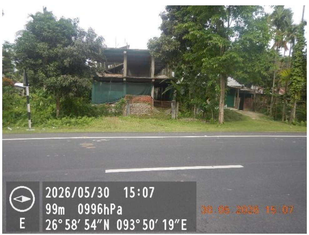 379 square meter Individual House for sale in Narayanpur — photo 3