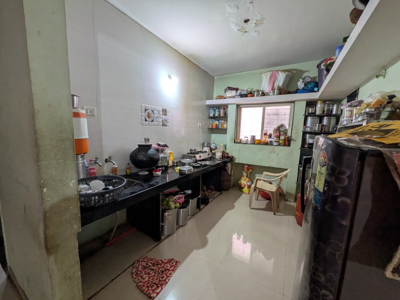 64 square meter Individual House for sale in Malegaon — photo 4