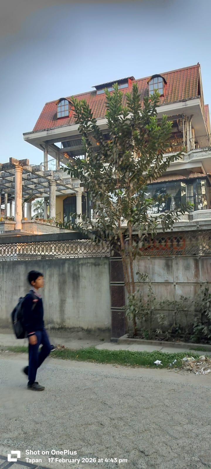 Individual House for sale in Nagaon — photo 2