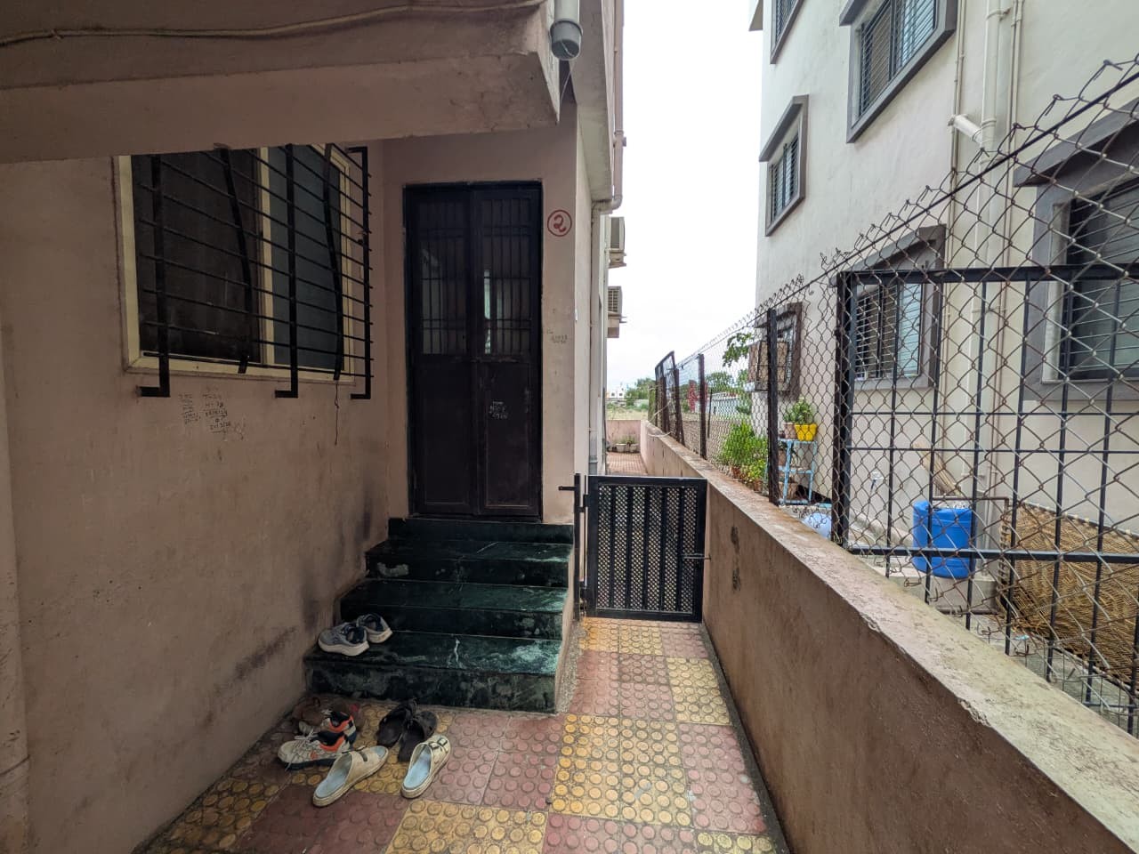 64 square meter Individual House for sale in Malegaon