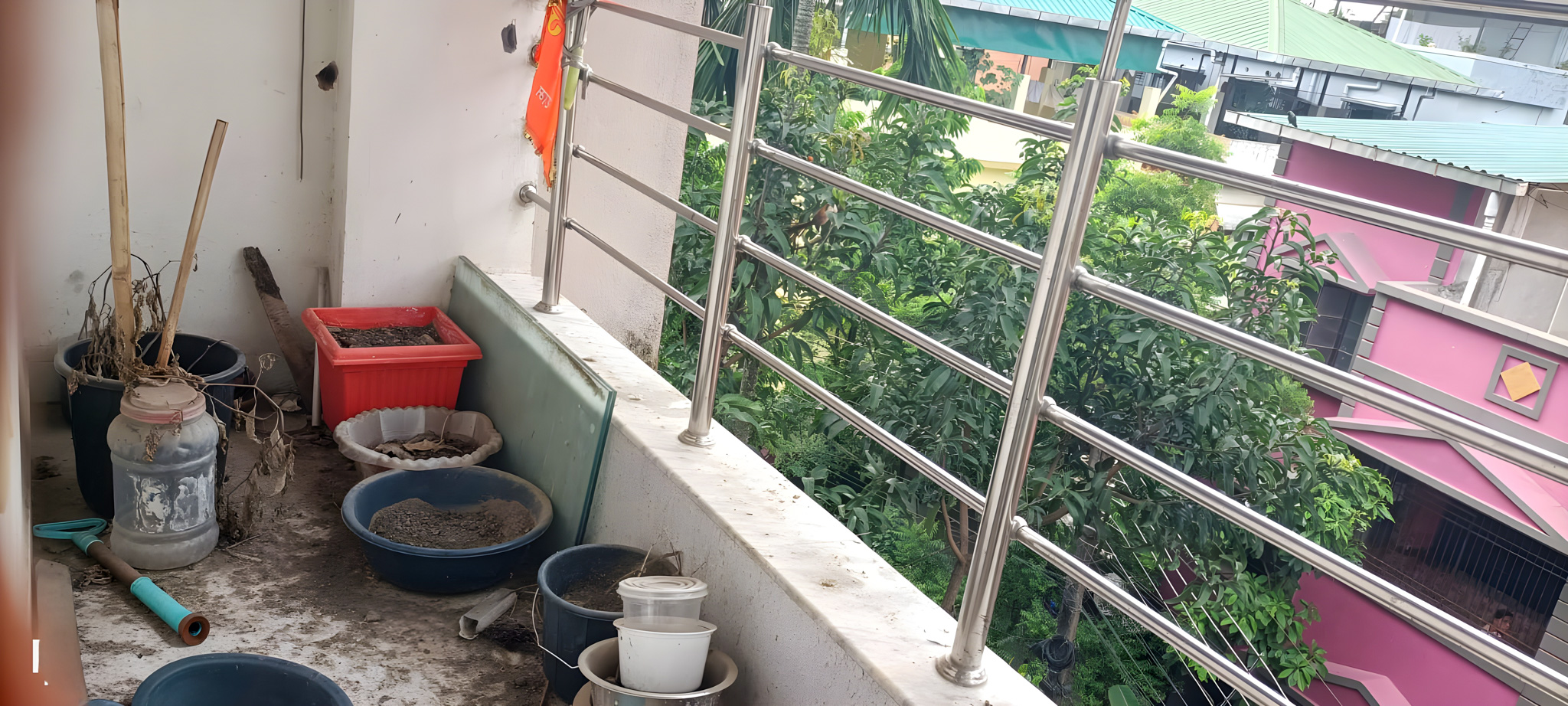 680 square feet Flat for sale in BABUPARA Siliguri — photo 3