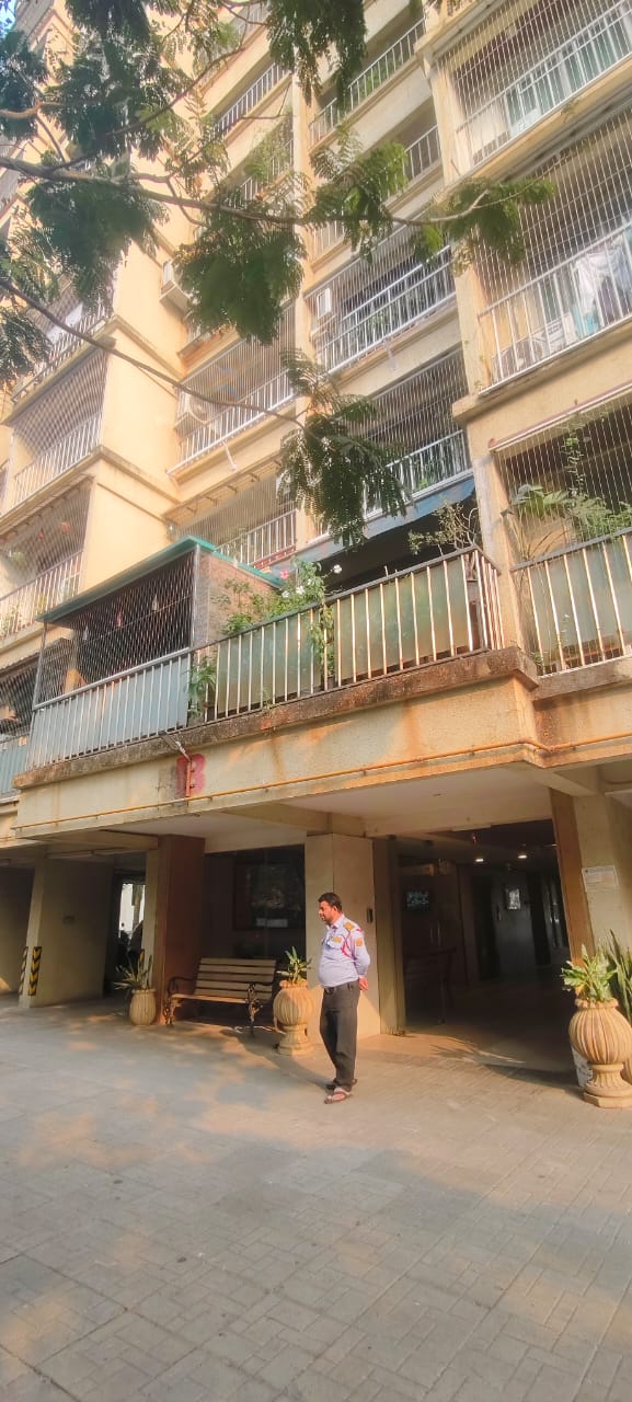 2 BHK Flat for sale in Lotus upvan, Thane Thane — photo 4