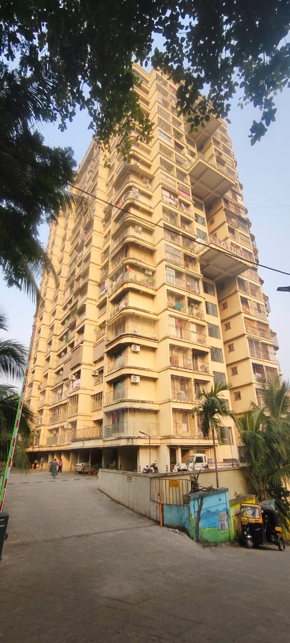 2 BHK Flat for sale in Lotus upvan, Thane Thane — photo 5